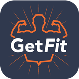 GetFit - Home Fitness Workout