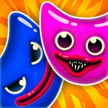 Huggy Evolution: Fight Arena