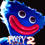 Huggy Wuggy: Chapter 2 Game