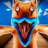 Hugy Bob Scary Funny Park