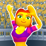 Human Wave