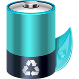 Batterie-Saver