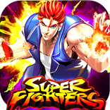 King of Fighting: Super Fighte