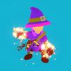 Hyper Magic RPG APK