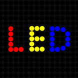 LED Banner - Text Scroller