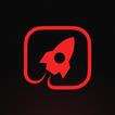 Rocket TV icon