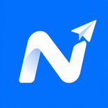 Navo Messenger-Ai X Telegram