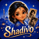 Shadivo - AI Image & Video