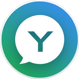YzerChat messenger