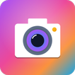 Photo editor آئیکن