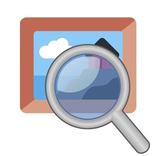 Image Zoom And Magnifier: Vide