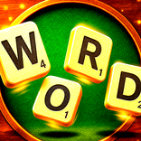 WordX - Word Puzzle Game