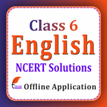Class 6 English Guide 2026-27