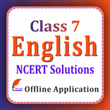 Class 7 English Guide 2026-27