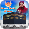 Mecca Photo Frame APK