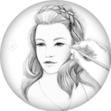 Pencil Sketch: Photo to Art