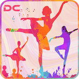 Dance Classes Video step by step
