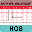 Intelelogs HOS ícone