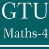 GTU Maths-4 APK