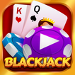 Blackjack Master आइकन