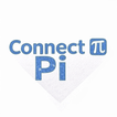Connect Pi আইকন