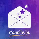 Convite.in - Convite QR CODE
