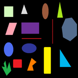 Geometric Shapes