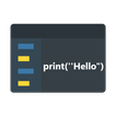 Icona Python IDE Mobile for Python 3
