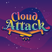 CloudAttack - Play Cloud Quiz ไอคอน