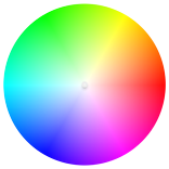 Color Gradient