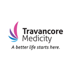Travancore Medicity icon