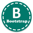 Bootstrap Tutorial ikon
