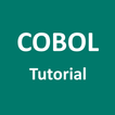COBOL Tutorial أيقونة