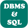 Learn DBMS ícone