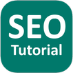 SEO Tutorial أيقونة