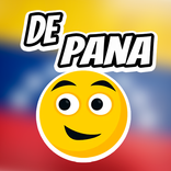 Venezuelan Stickers