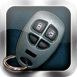 APK Car Alarm Key Simulator