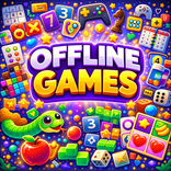 Offline Arcade: Games, No WiFi