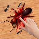 Formiga Smasher jogos APK