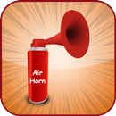 sirene de buzina de ar soa APK