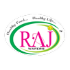 Raj wafers Old APK