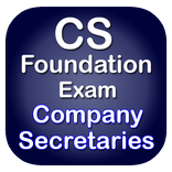 ”CS Foundation Exam