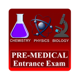 ”All India Pre Medical Test PMT