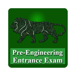 ”Engineering Entrance Exam PET