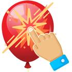 Balloon Burst 2D icon
