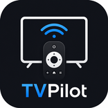 TVPilot: Пульт для Android TV