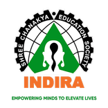 Indira B Smart