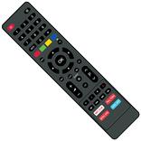 Philco TV Remote Controller