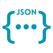 Icona JSON View : Editor & Formatter