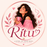 PCOS Tracker & PMOS - RITU